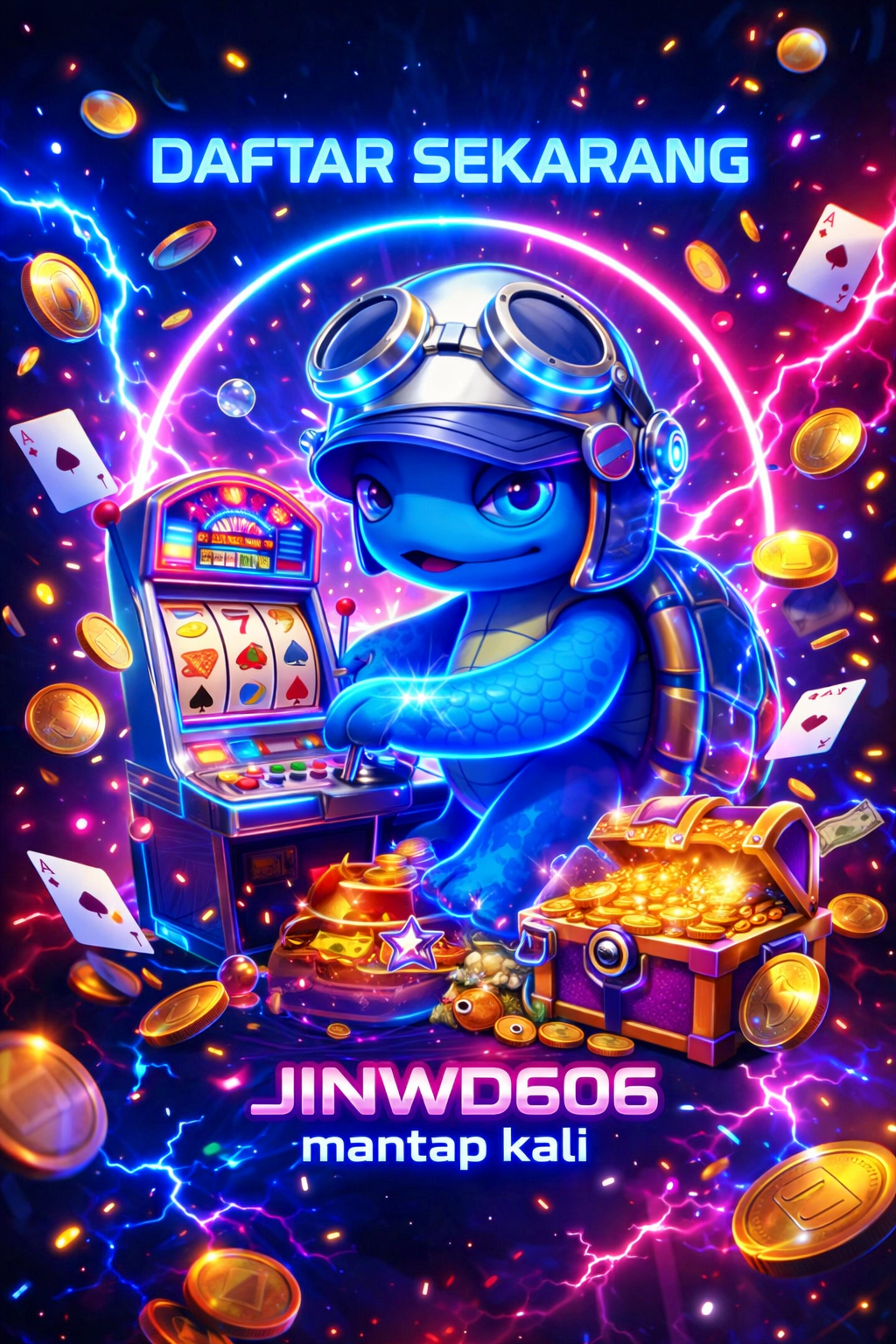 Secret Kitchen Nusantara: Intip Inspirasi Kuliner JINWD606